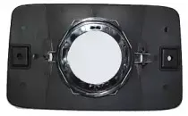 0533G01 LORO Зеркальное стекло, наружное зеркало 0533G01 LORO Зеркальное стекло, наружное зеркало